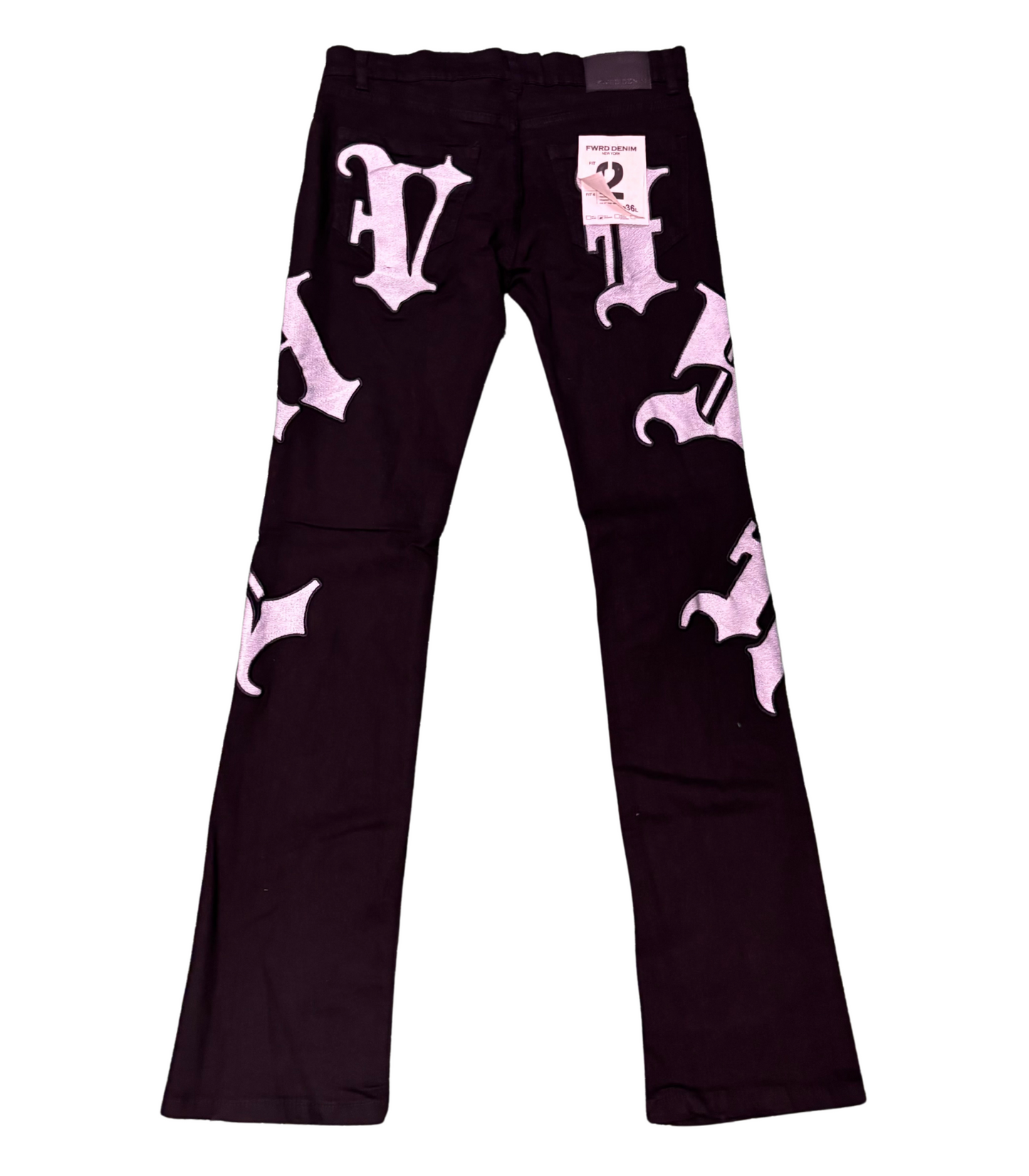 FWRD Denim FW Jeans