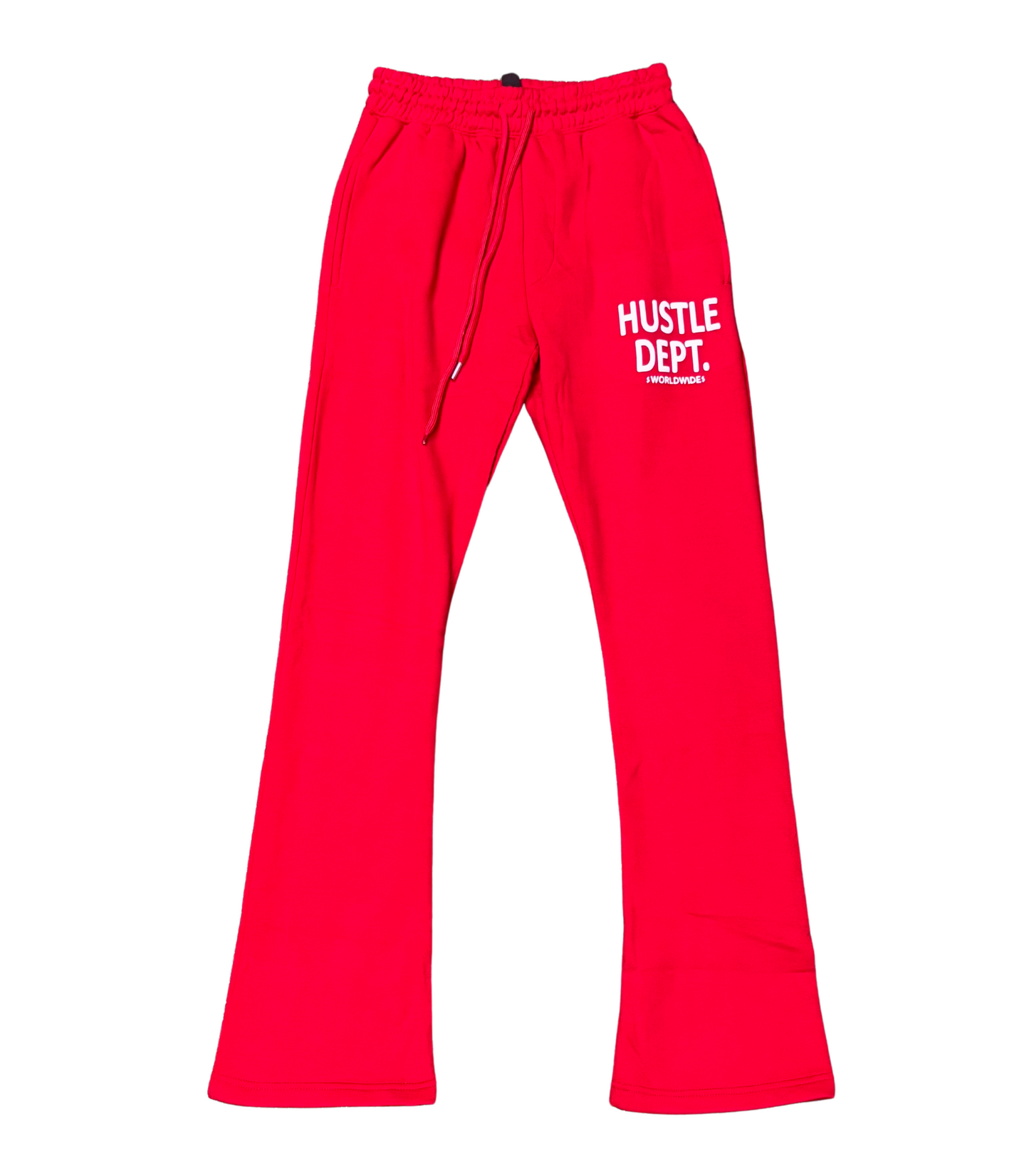 Hustle Dept. Stack Sweats