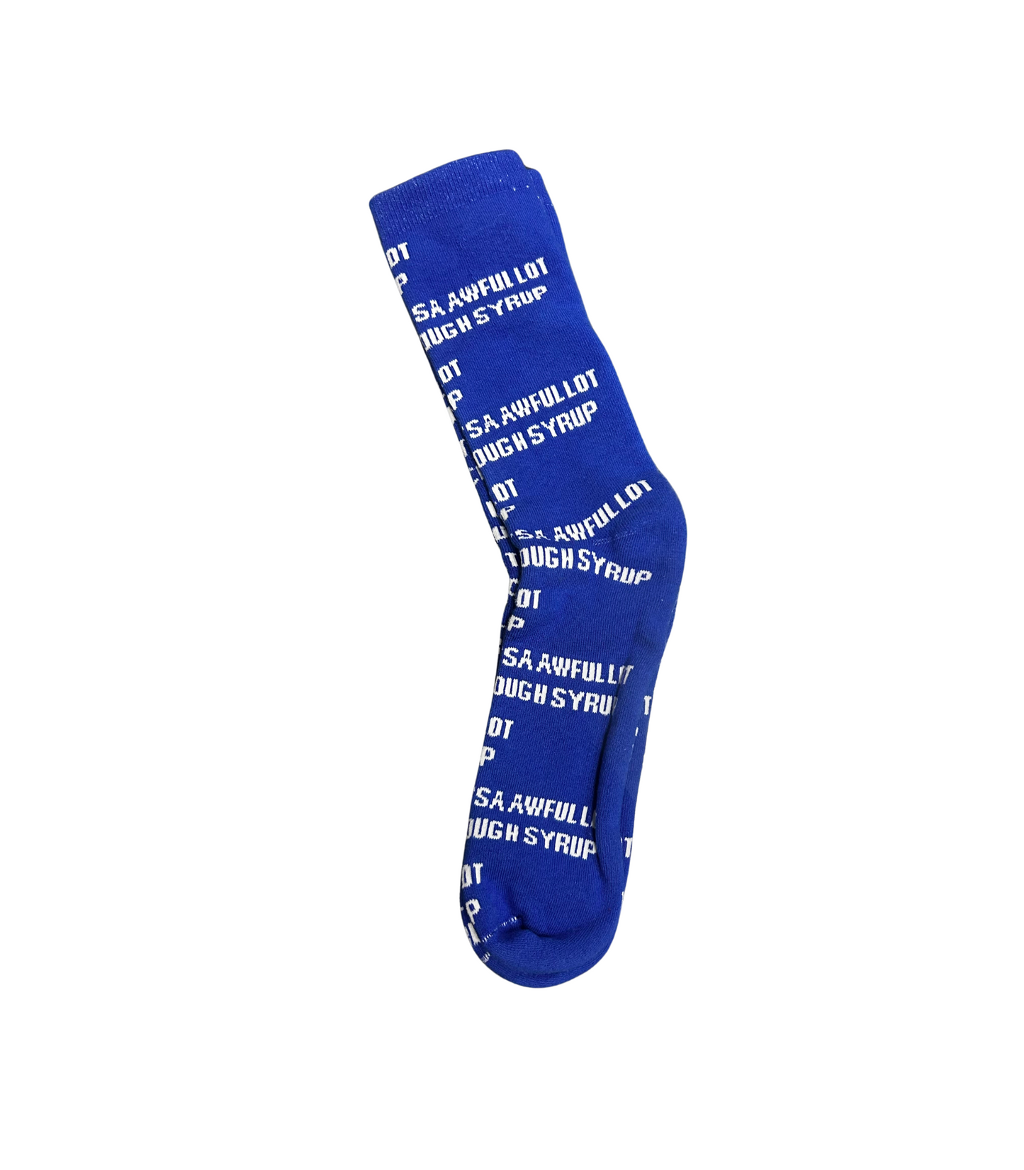 ALOCS Socks