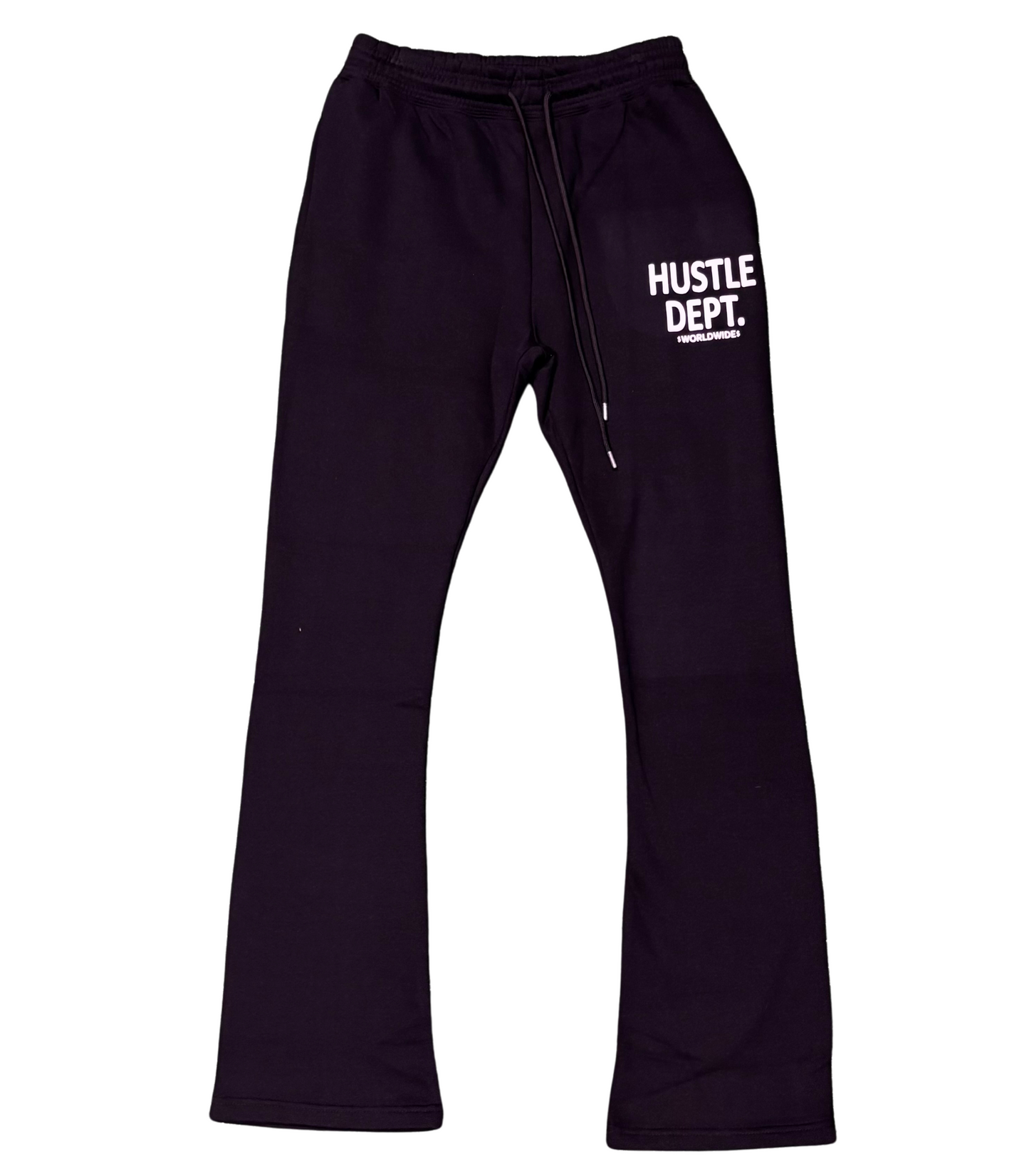 Hustle Dept. Stack Sweats