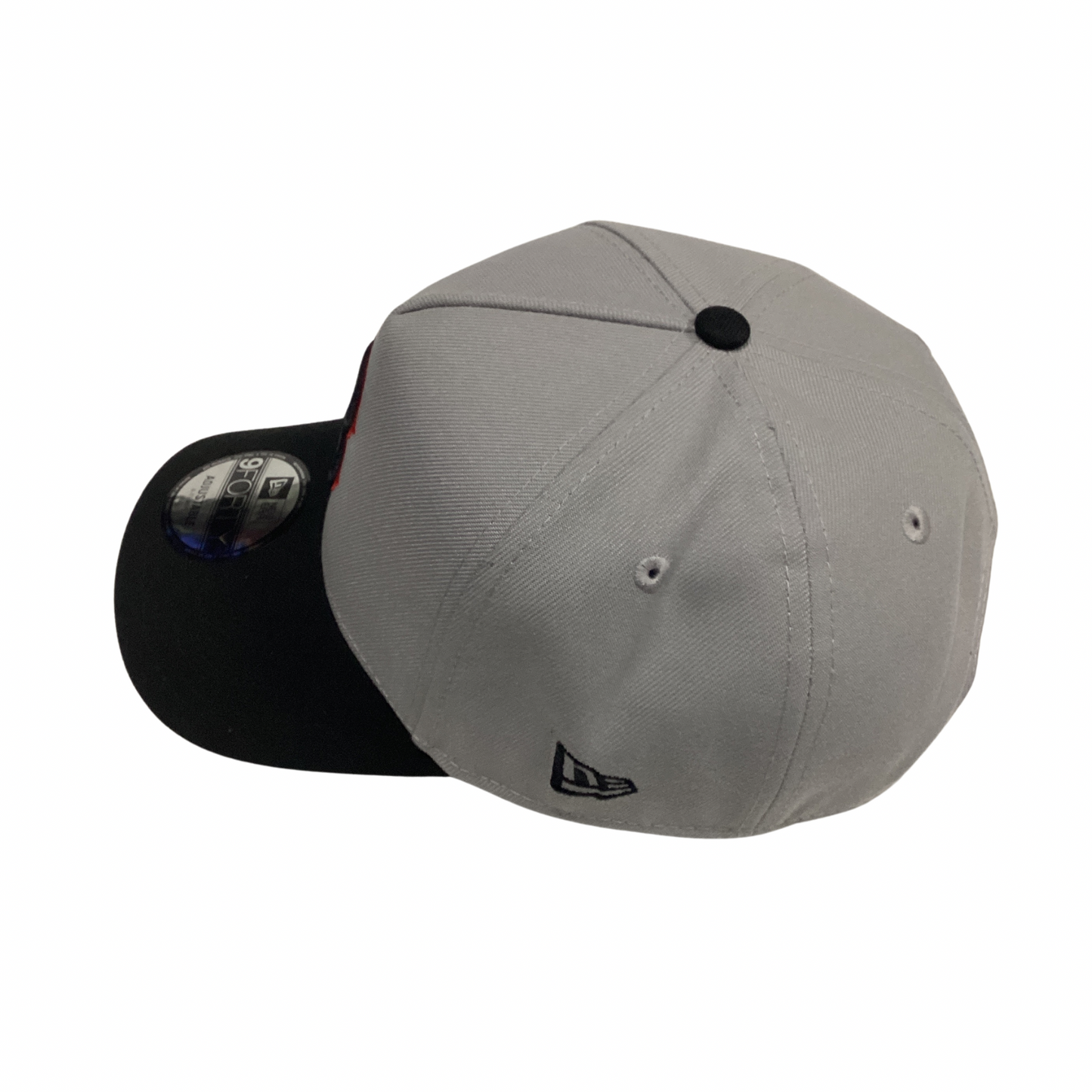 New Era 9FORTY SnapBack Hat - Boston B