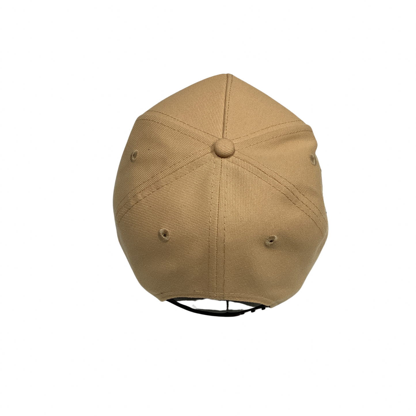 New Era 9FORTY SnapBack Hat - Khaki New York