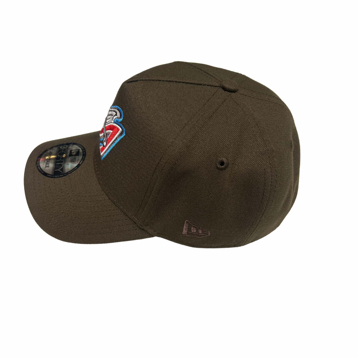 New Era 9FORTY SnapBack Hat - Angels