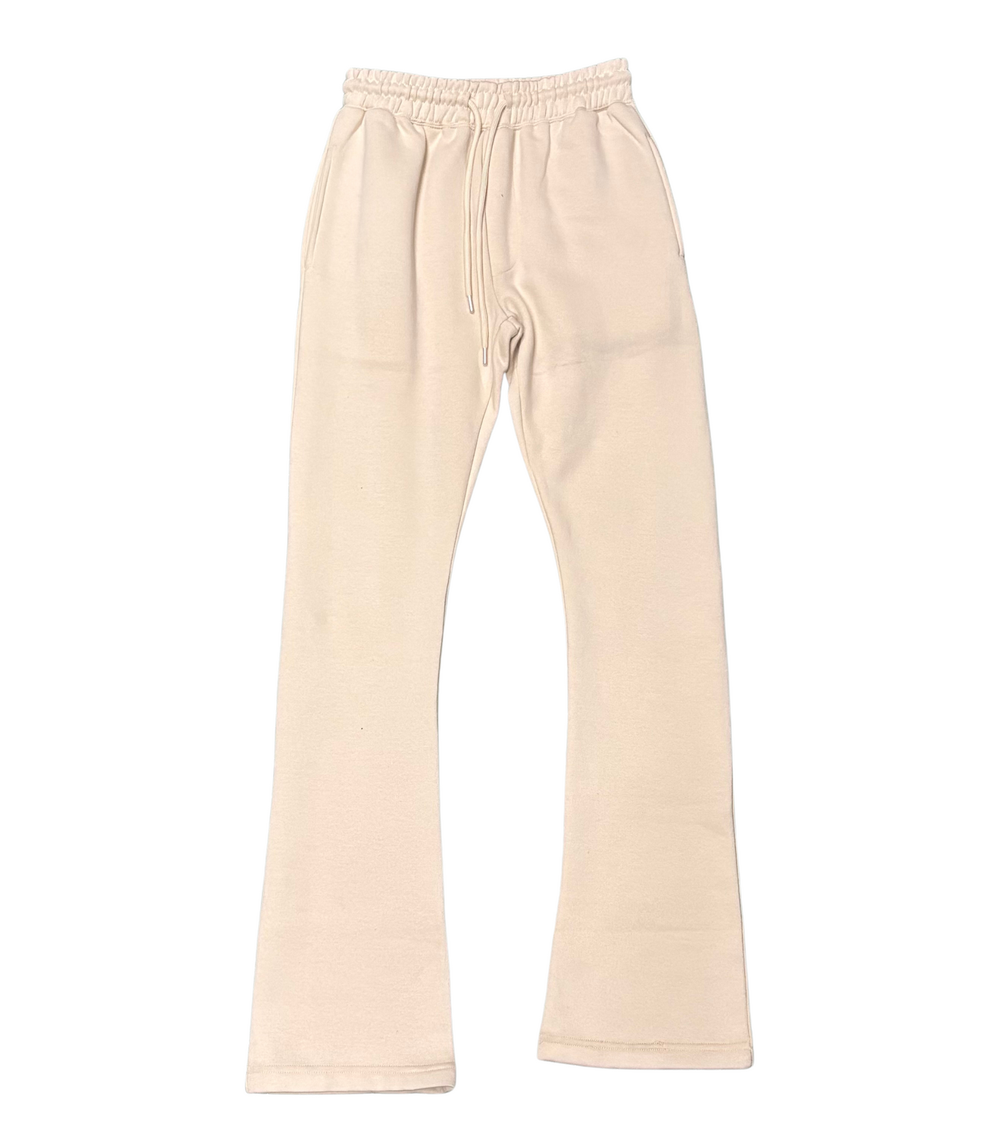 Blank Stack Sweats
