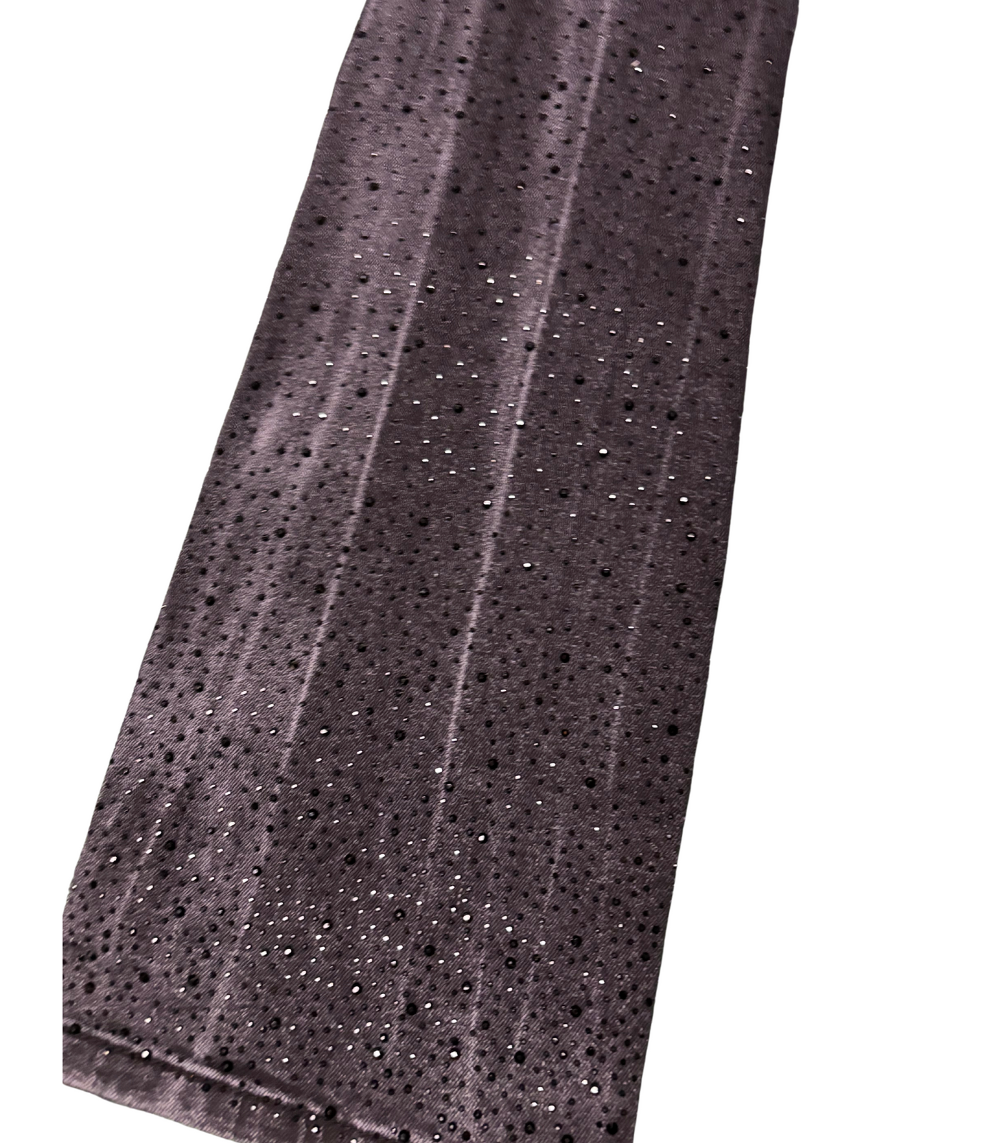 Smoke Rise Flare Stack Jeans