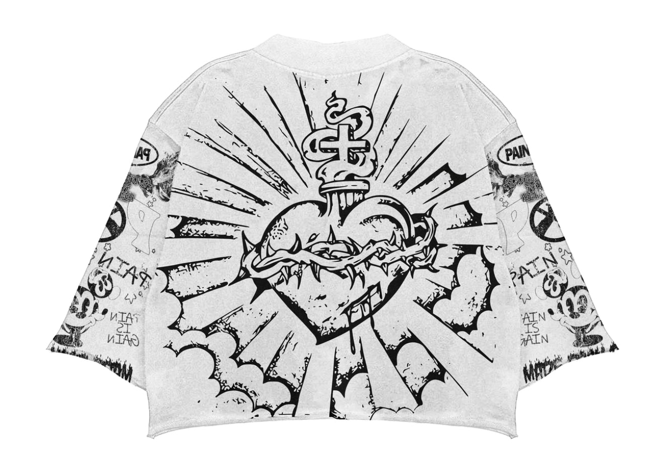 Prestige Pain Killer Shirt