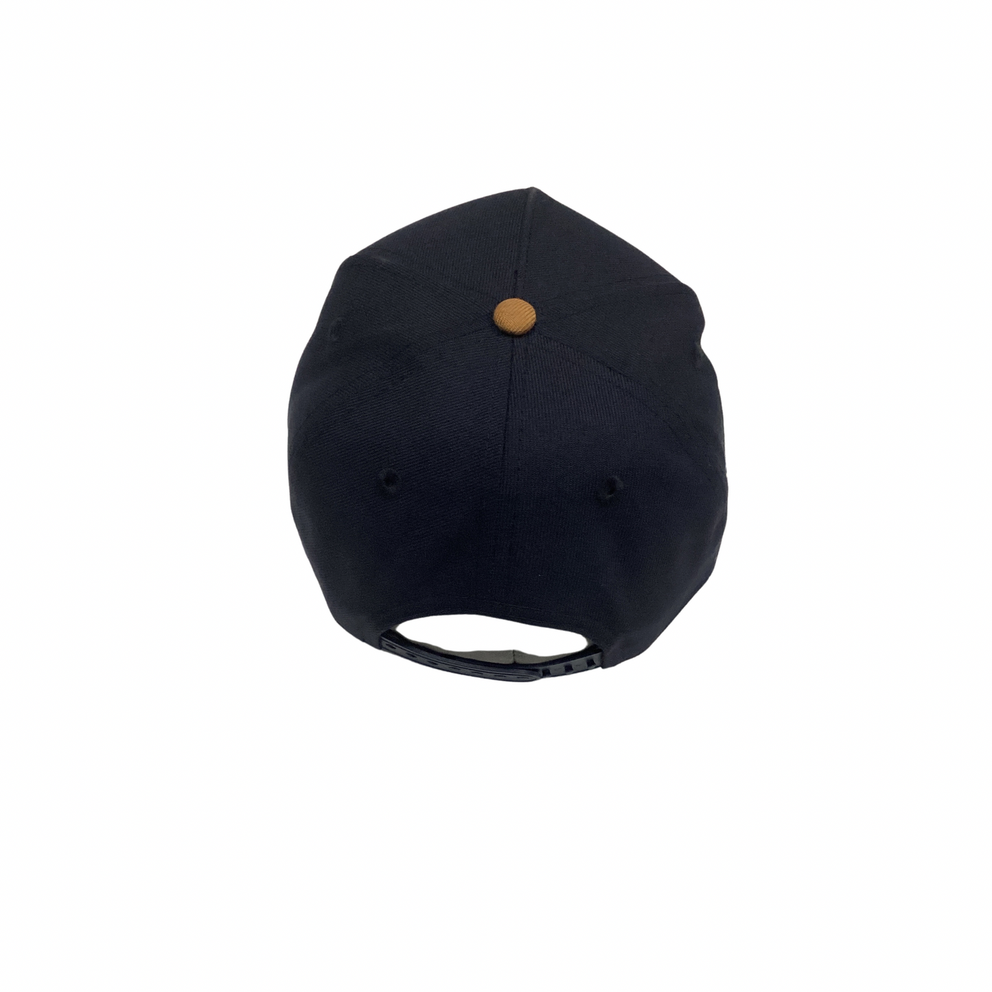 New Era 9FORTY SnapBack Hat - Navy LA