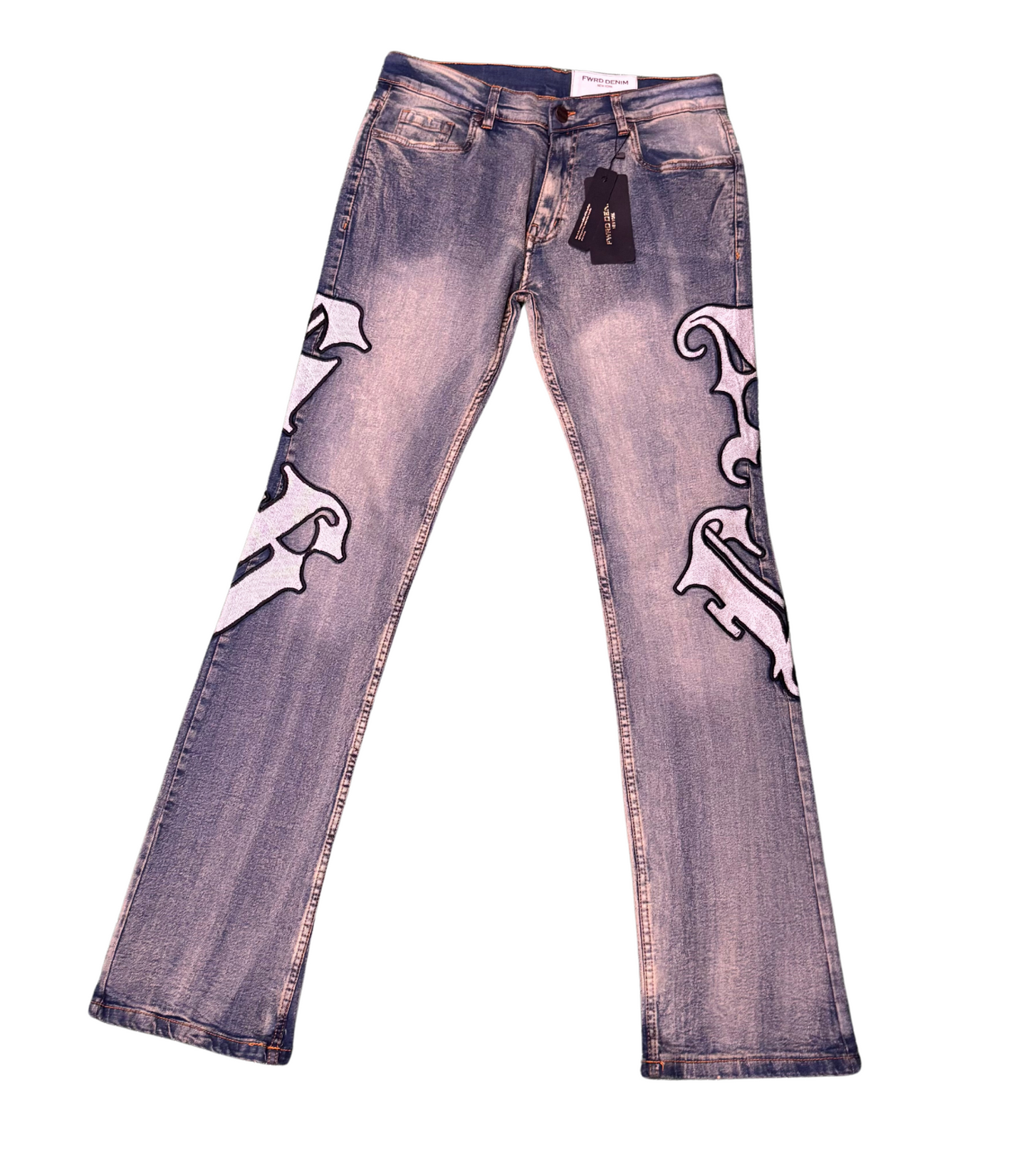 FWRD Denim FW Jeans