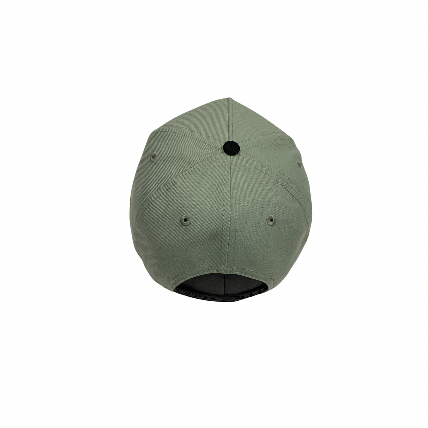 New Era 9FORTY SnapBack Hat - Gold A’s