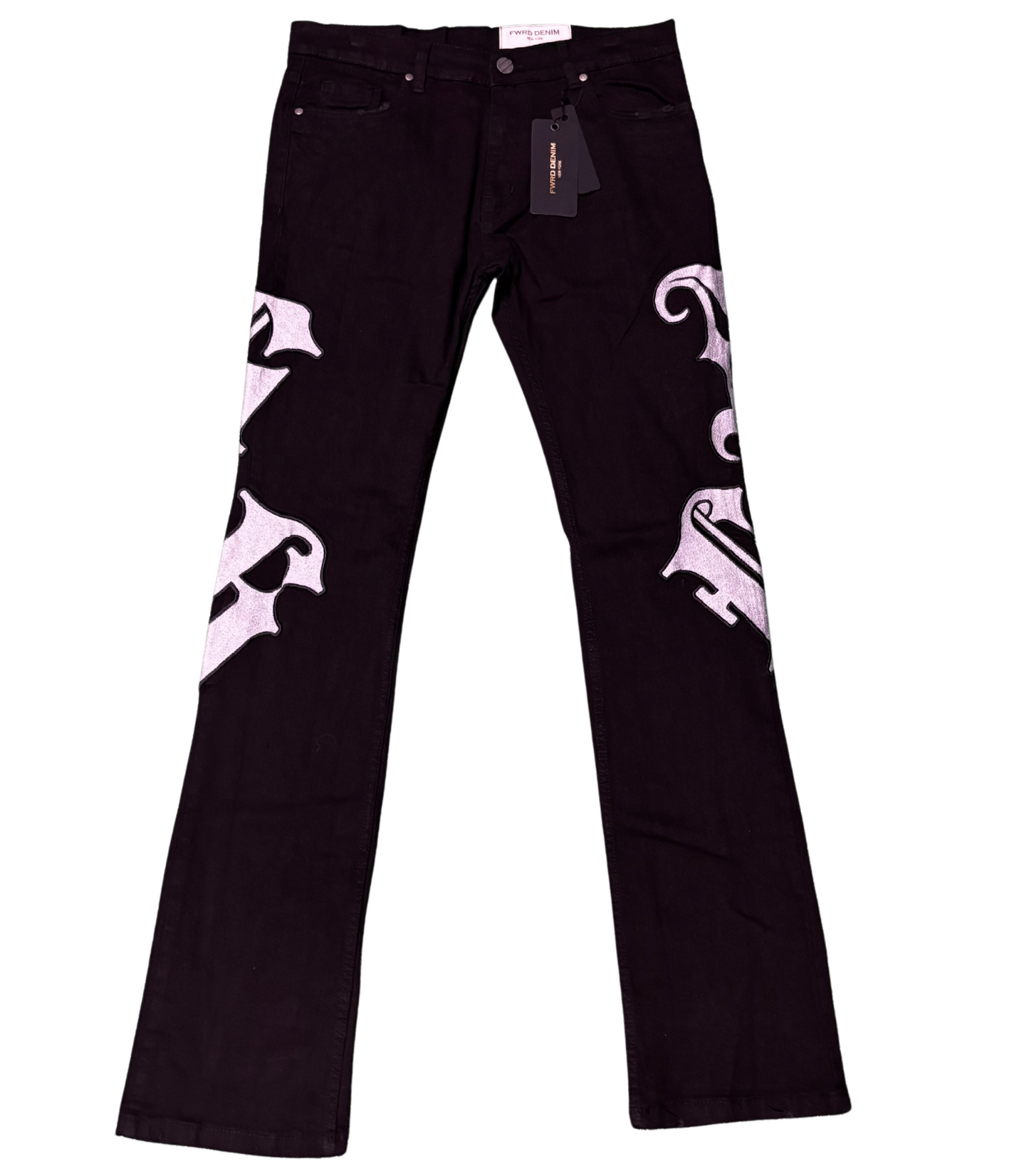 FWRD Denim FW Jeans