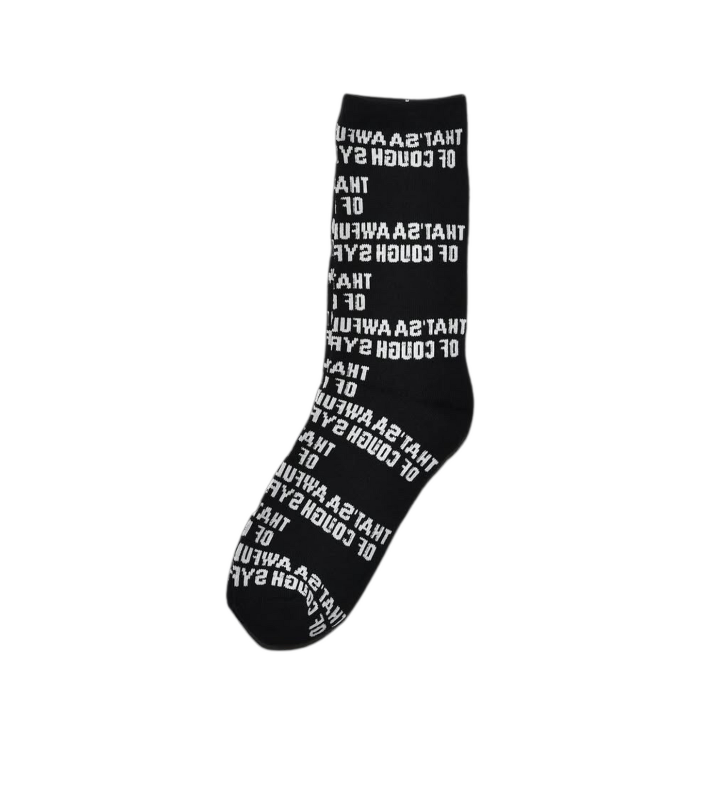 ALOCS Socks