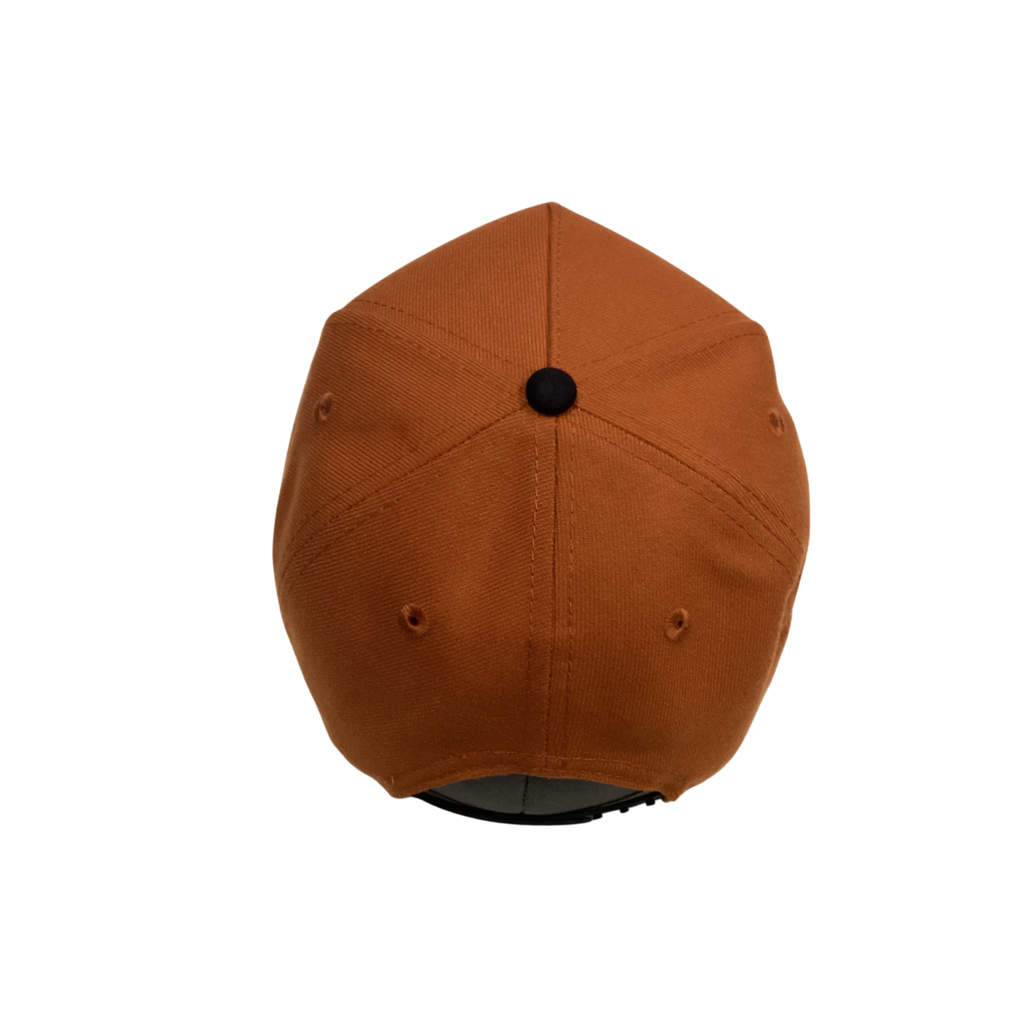 New Era 9FORTY SnapBack Hat - Harvest Brown LA