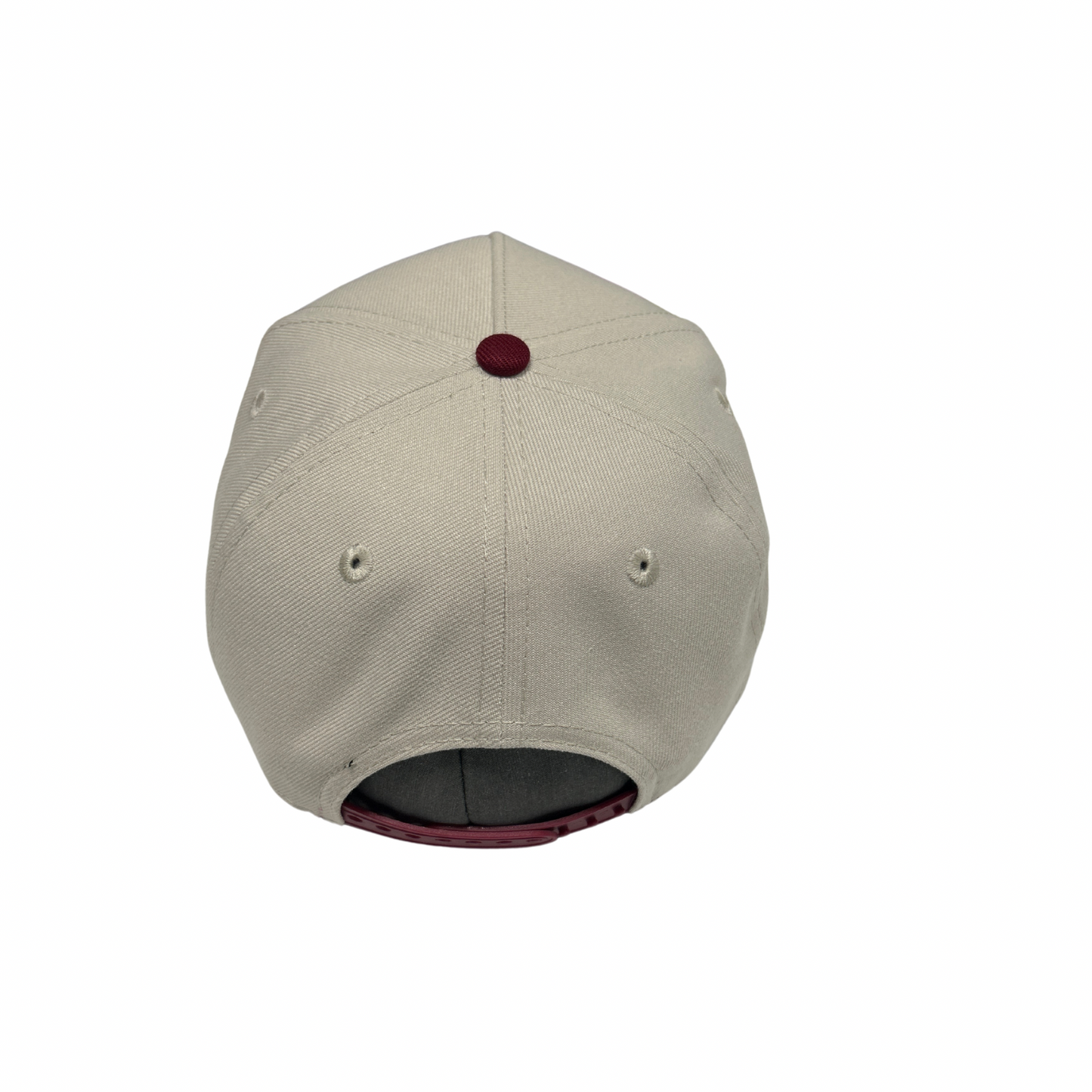 New Era 9FORTY SnapBack Hat -Pirates