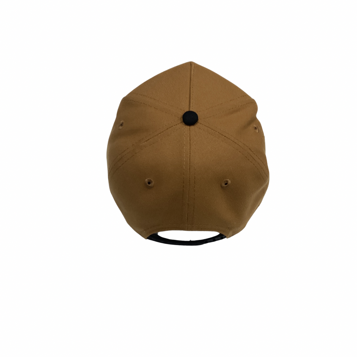 New Era 9FORTY SnapBack Hat - Khaki Pirates