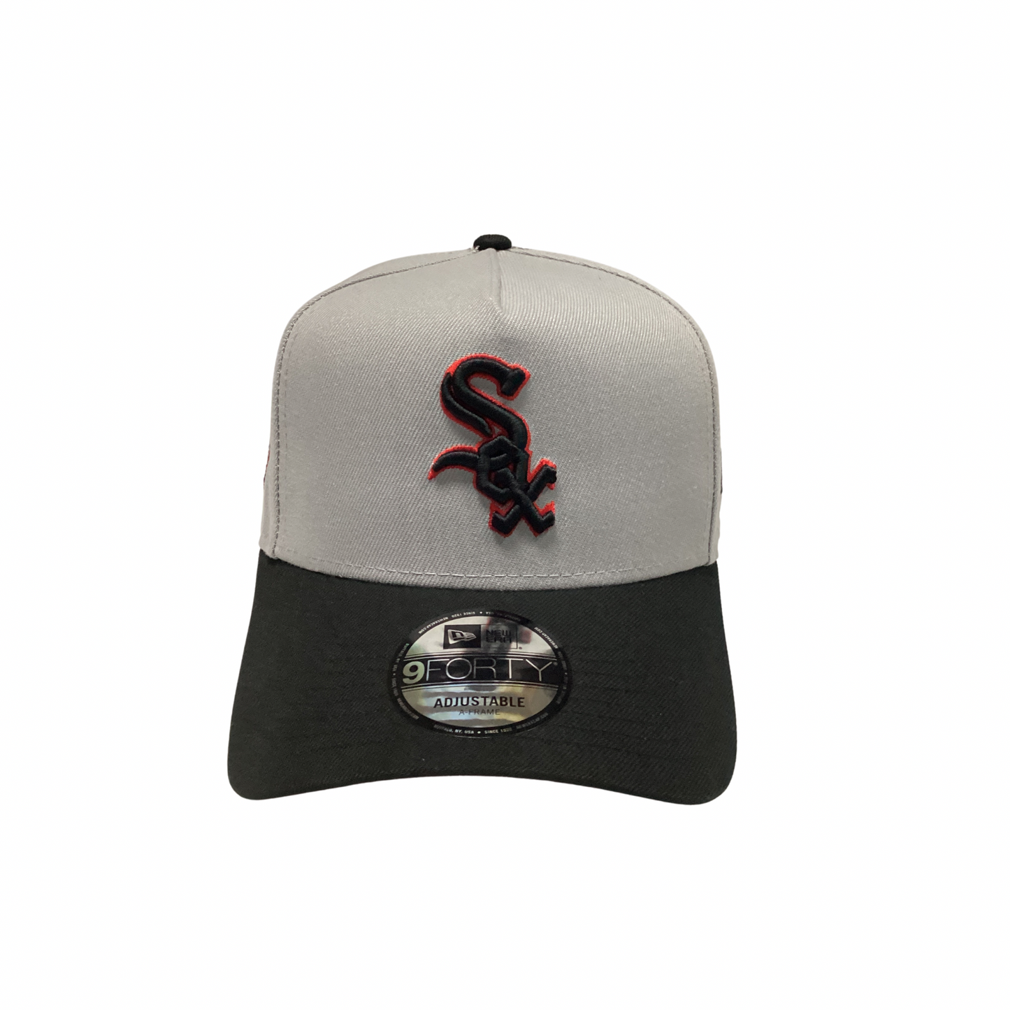 New Era 9FORTY SnapBack Hat - SOX