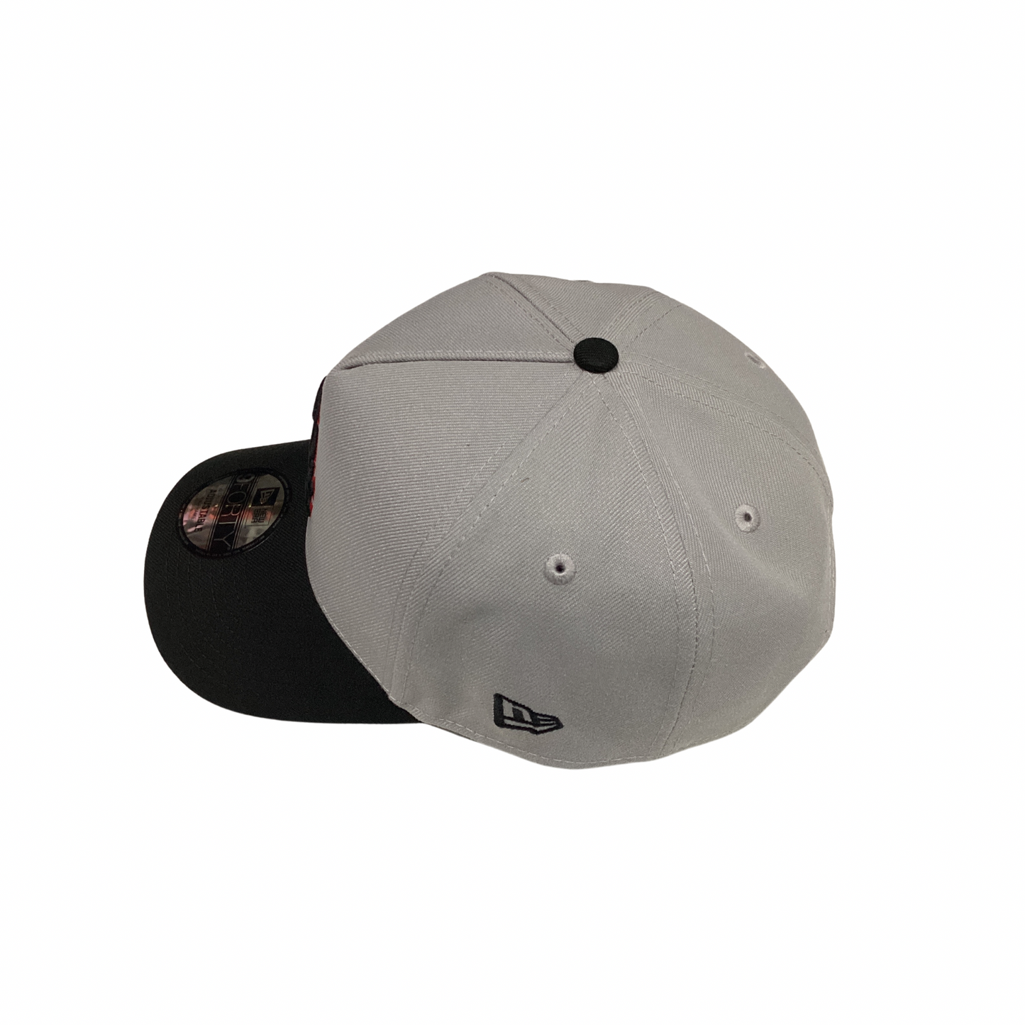 New Era 9FORTY SnapBack Hat - SOX