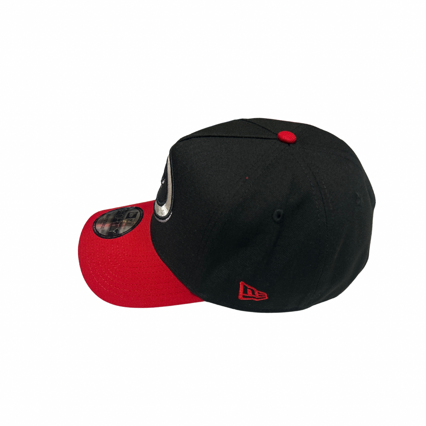 New Era 9FORTY SnapBack Hat - Diamondbacks