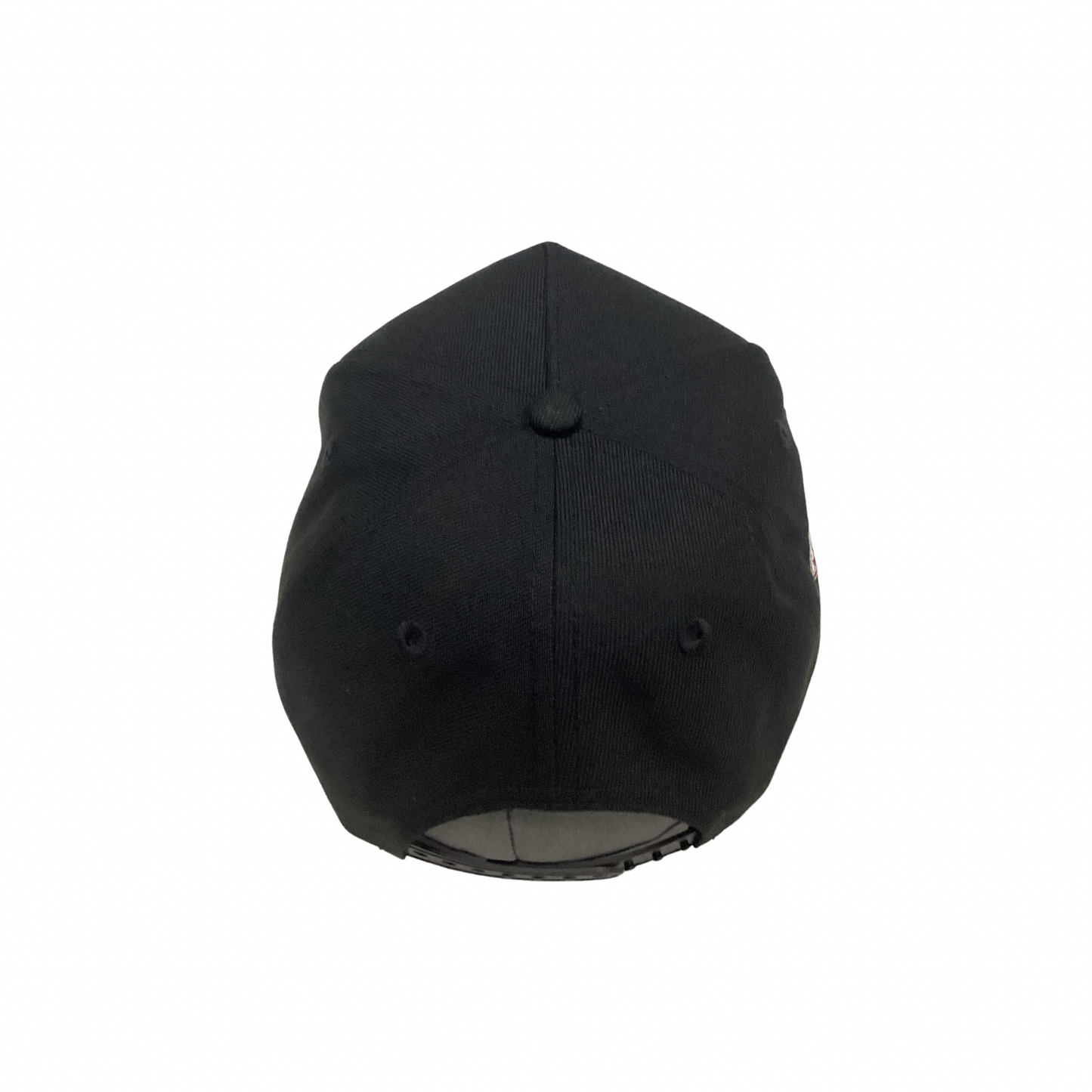 New Era 9FORTY SnapBack Hat - Black San Diego