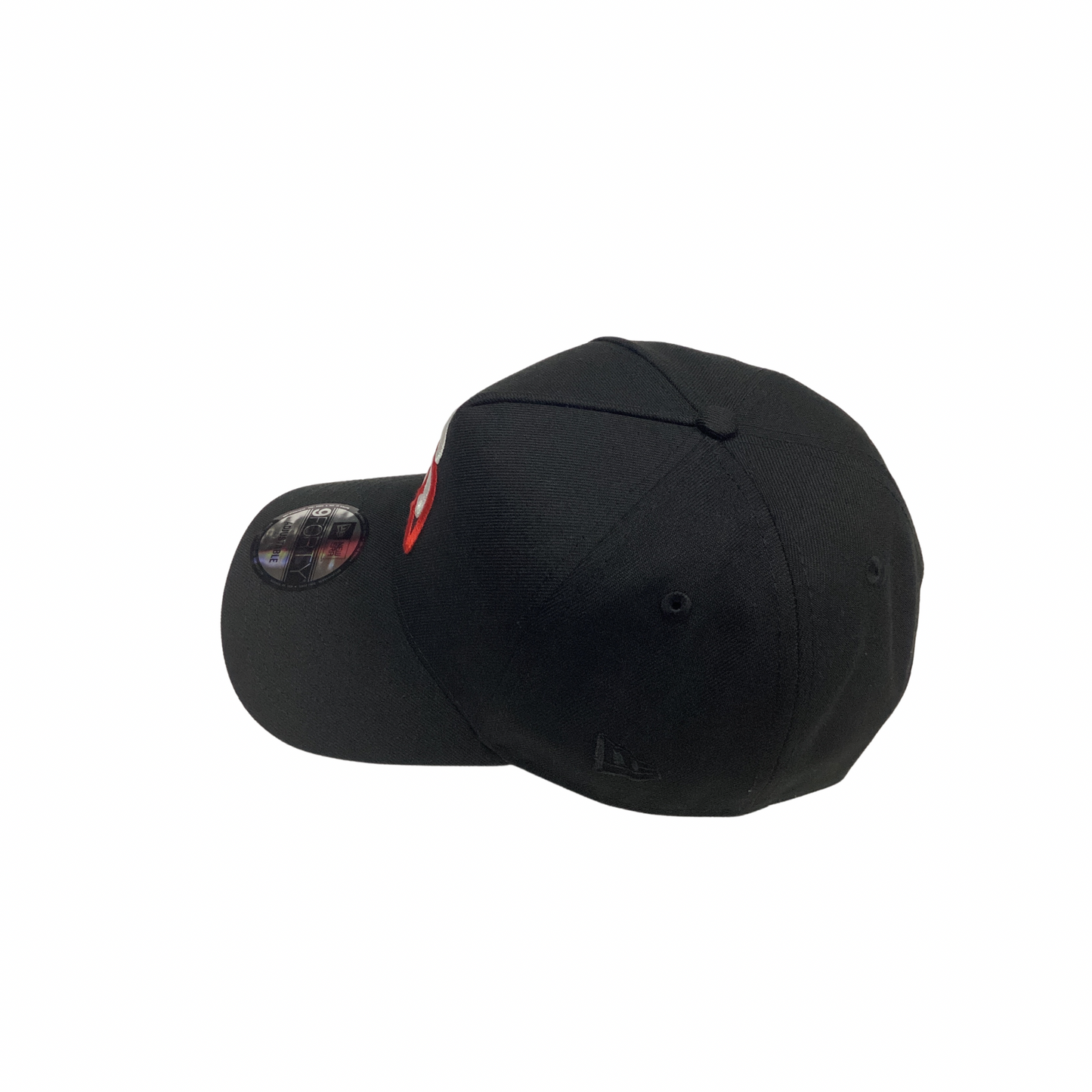 New Era 9FORTY SnapBack Hat - Black San Diego