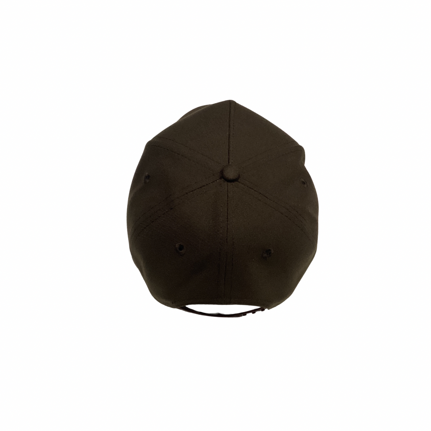 New Era 9FORTY SnapBack Hat - Brown LA