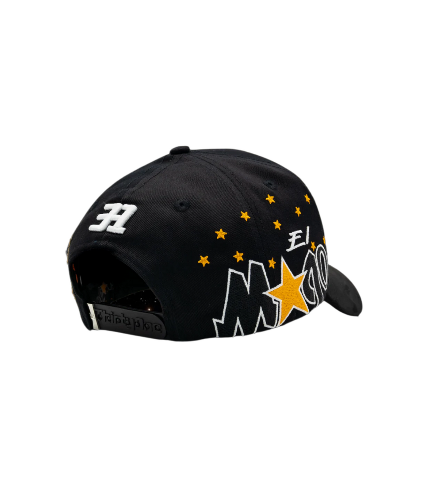 31 HATS - EL M*GO