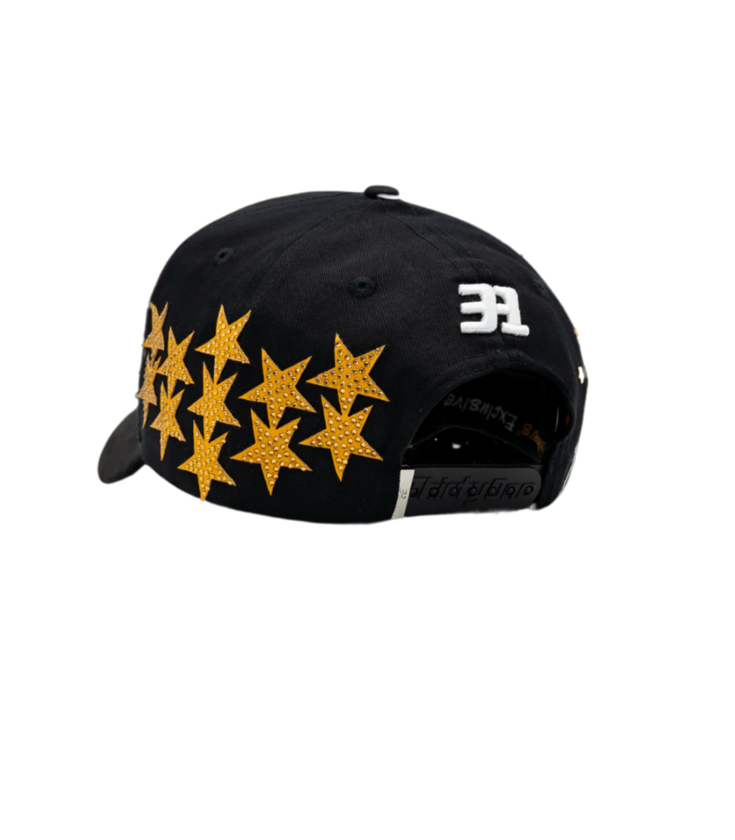 31 HATS - EL M*GO