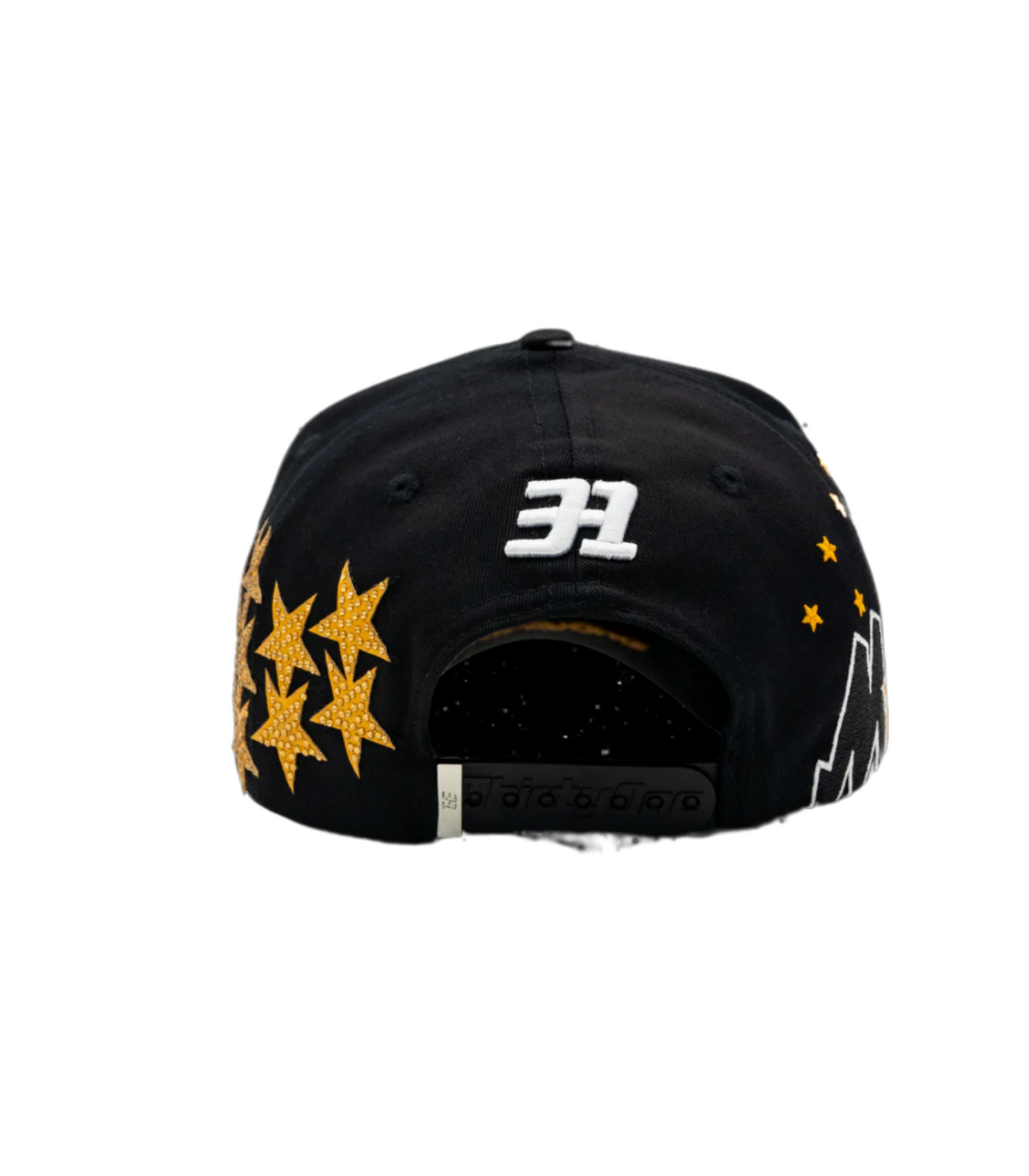 31 HATS - EL M*GO