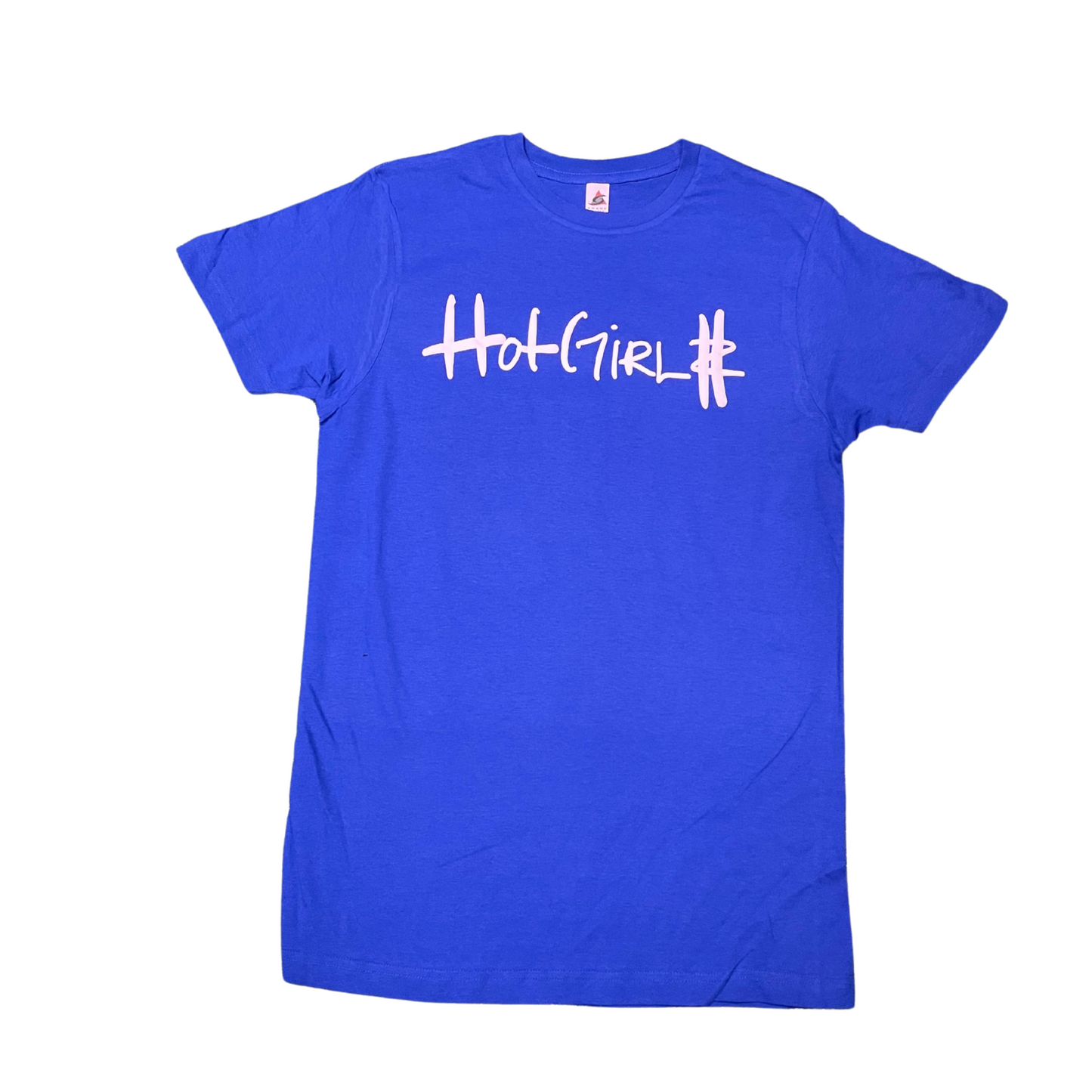 Women's Hot Girl$ Shirt
