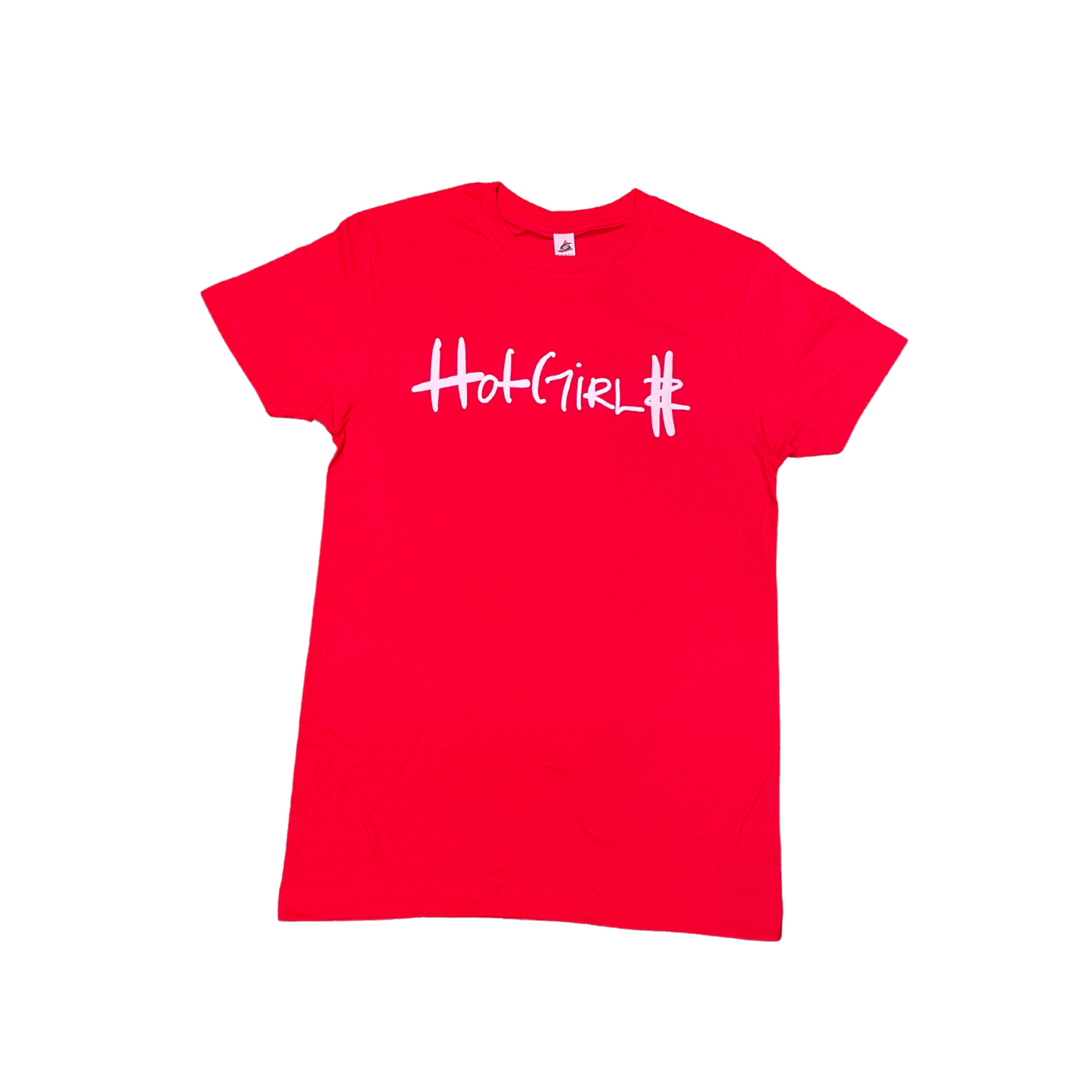 Women's Hot Girl$ Shirt