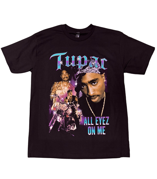 Graphic Tee- Tupac