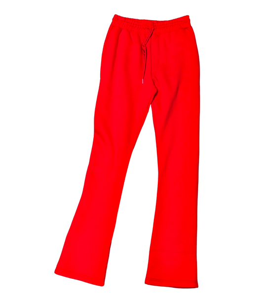 Blank Stack Sweats