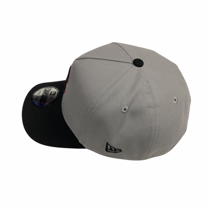 New Era 9FORTY SnapBack Hat - Boston B