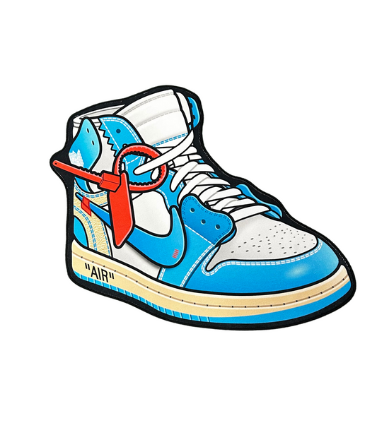 Jordan 1 Rug
