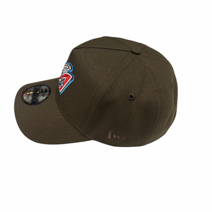 New Era 9FORTY SnapBack Hat - Angels