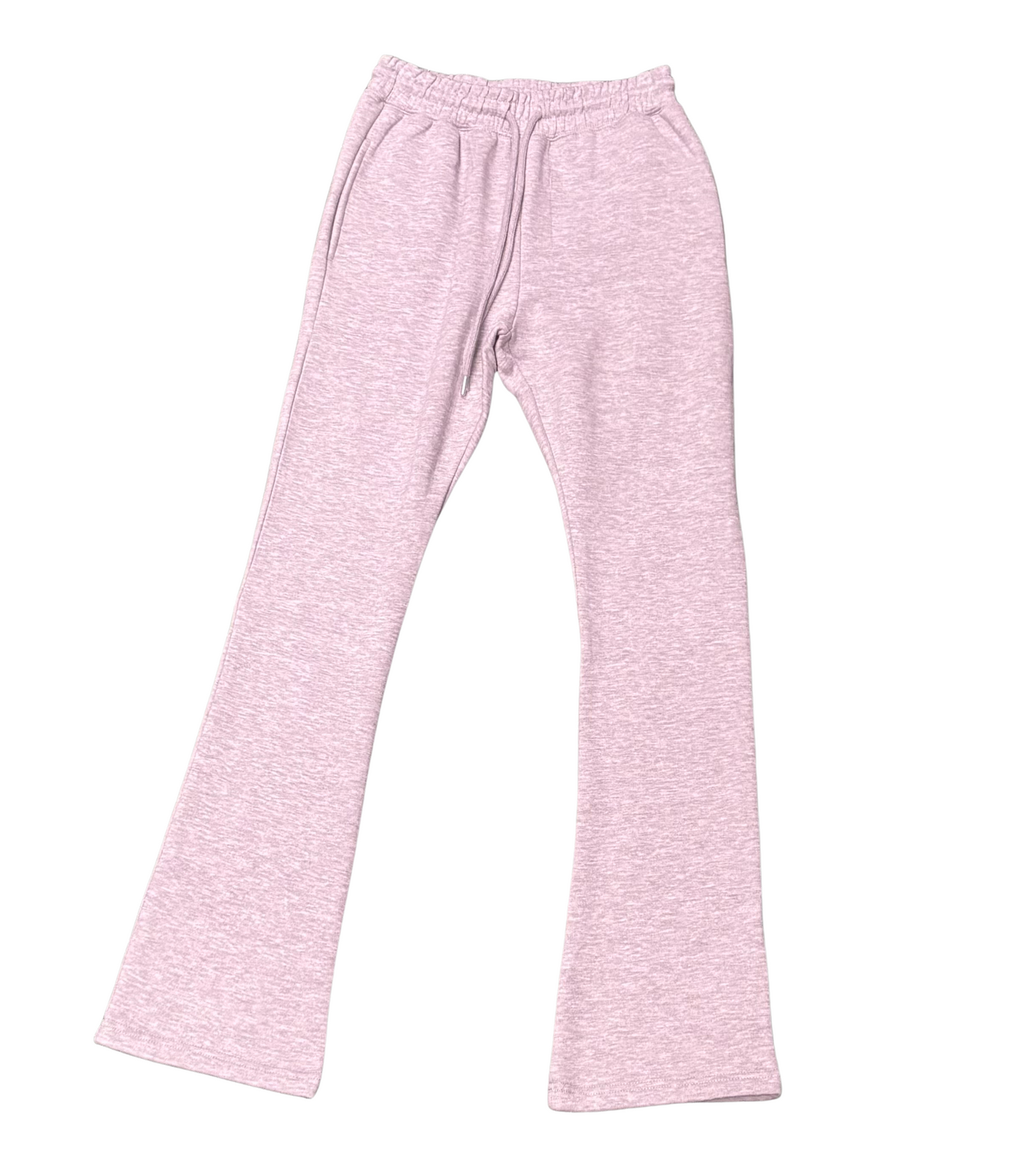 Blank Stack Sweats