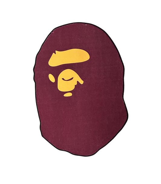 Bape Rug