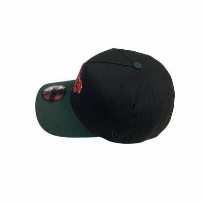 New Era 9FORTY SnapBack Hat - Red A’s