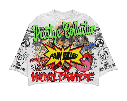Prestige Pain Killer Shirt