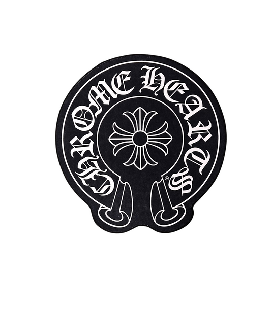 Chrome Hearts Rug