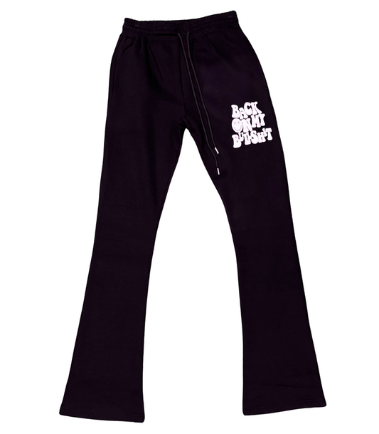 B.O.B Stack Sweats