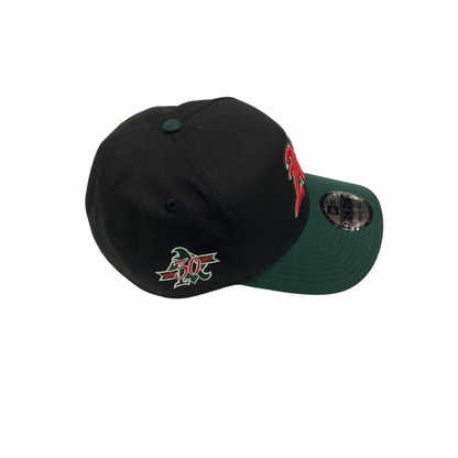 New Era 9FORTY SnapBack Hat - Red A’s
