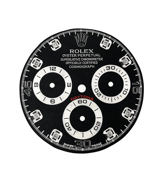 Rolex Rug