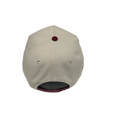 New Era 9FORTY SnapBack Hat -Pirates