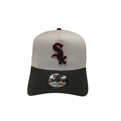 New Era 9FORTY SnapBack Hat - SOX