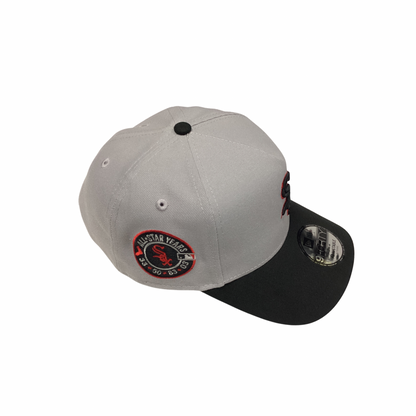 New Era 9FORTY SnapBack Hat - SOX