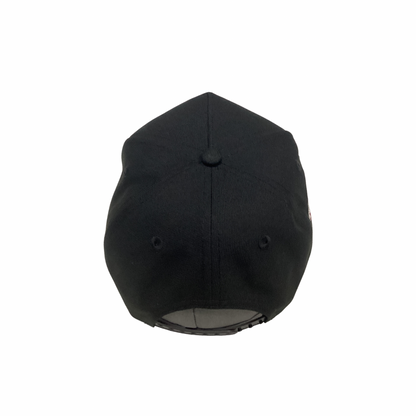 New Era 9FORTY SnapBack Hat - Black San Diego