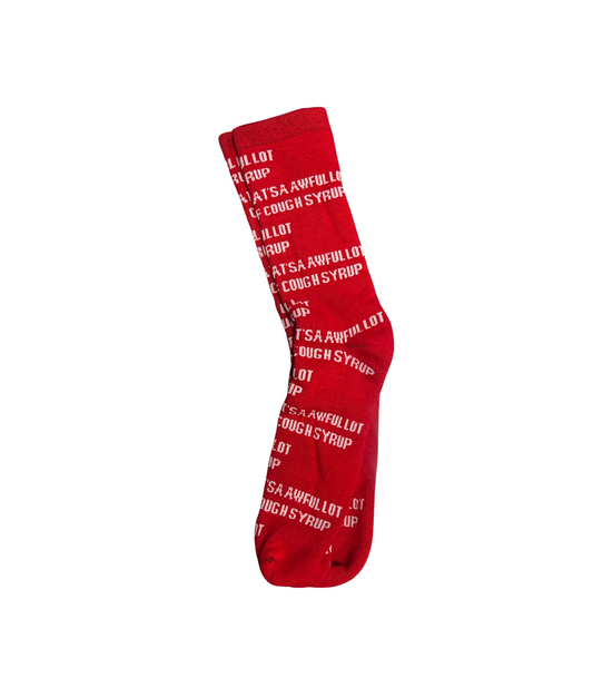 ALOCS Socks