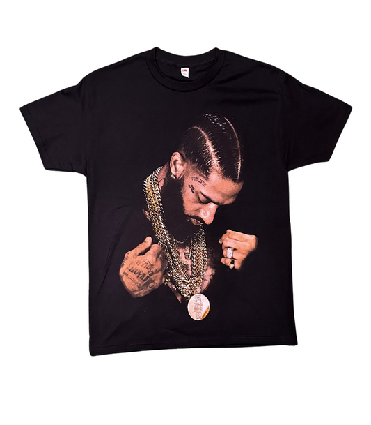 Graphic Tee- NIP