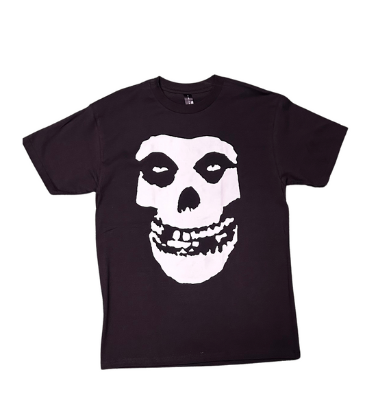 Graphic Tee- SKULL