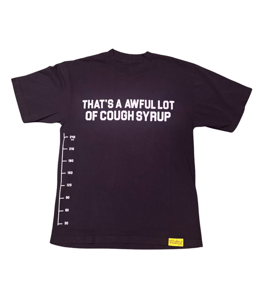 ALOCS MEASUREMENT TEE